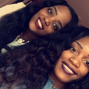 Meet your Posher, Alnisa